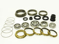 94-01 INTEGRA GSR / 99-00 CIVIC SI CARBON MASTER REBUILD KIT