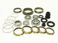 D16 S40 (96-00) CARBON MASTER REBUILD KIT