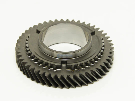 02-05 Civic Si EP3 5 speed C/S 2nd gear