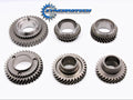 GSR Turbo Pro Series 1-4 Gear Set
