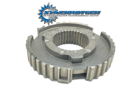 K SERIES 3-4 HARDENED HUB