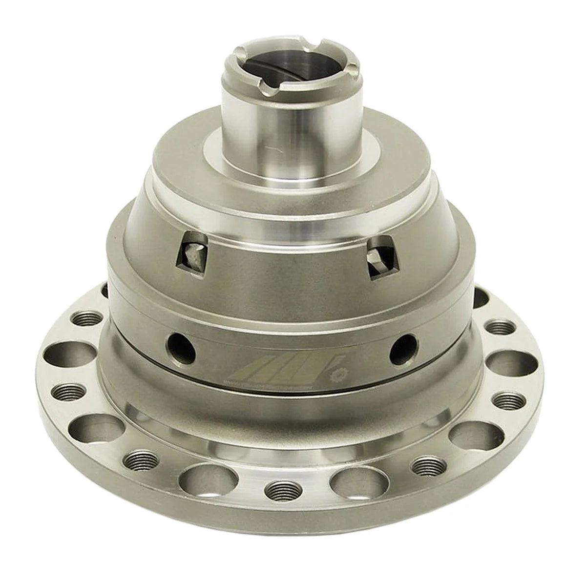 Mfactory K series Helical Limited Slip Differential