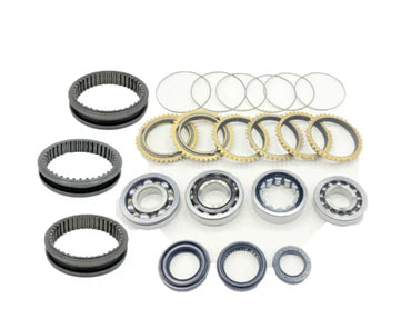 16-21 L15B CIVIC SI / EX-T 6 SPEED CARBON MASTER REBUILD KIT