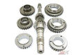 MFACTORY K series 1-4 Pro Series Drag Gear Set