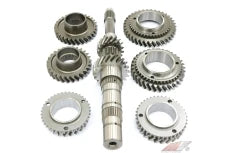 MFACTORY K series 1-4 Pro Series Drag Gear Set