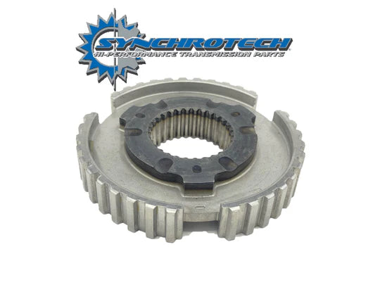 K SERIES 5-6 HARDENED HUB