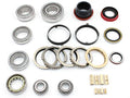 T56 Carbon Synchro + Bronze Fork Pad Rebuild Kit